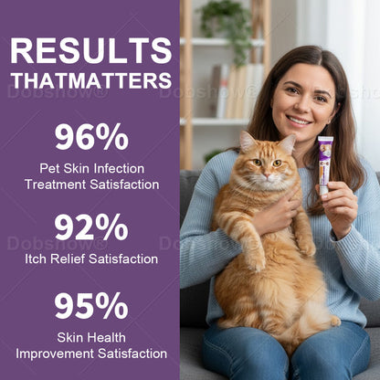 𝗛𝗲𝗮𝗹𝗿𝗶𝘇𝗲® 𝗣𝗲𝘁 𝗦𝗸𝗶𝗻 𝗦𝗼𝗼𝘁𝗵𝗶𝗻𝗴 𝗖𝗿𝗲𝗮𝗺