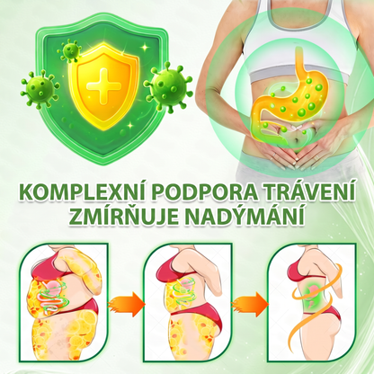 🌿Luxarise®Glumasetide 8v1 Stihla a zdrava nano mikrojehlickova naplast(1krát denně – viditelné změny až za 7 dní) ✅Pro obezitu, zpevnění kůže, cukrovku, spánkovou apnoe, klouby atd.
