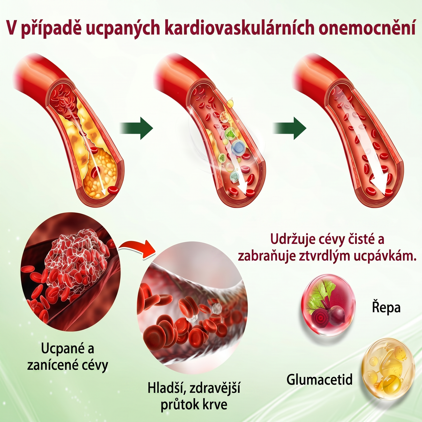 🌿Luxarise®Glumasetide 8v1 Stihla a zdrava nano mikrojehlickova naplast(1krát denně – viditelné změny až za 7 dní) ✅Pro obezitu, zpevnění kůže, cukrovku, spánkovou apnoe, klouby atd.
