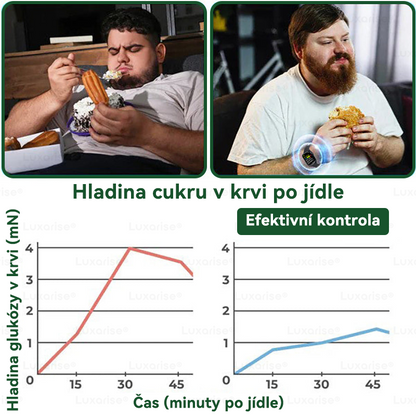 Oficiální obchod  |👩‍⚕️𝗟𝘂𝘅𝗮𝗿𝗶𝘀𝗲® MORINGA X BERBERIN  10-IN-1 Pokročilý Nano Mikrojehly Náplast(Jedna náplast denně, viditelné změny již za 7 dní) ✅ Pomáhá při obezitě, cukrovce, spánkové apnoe, problémech s klouby a dalších potížích💫