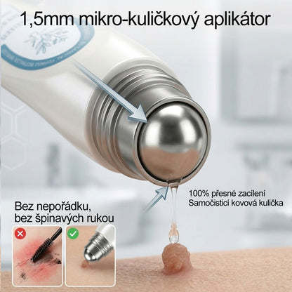 ✅✨𝐎𝐟𝐢𝐜𝐢á𝐥𝐧í 𝐳𝐧𝐚č𝐤𝐨𝐯á 𝐩𝐫𝐨𝐝𝐞𝐣𝐧𝐚  𝐏𝐢𝐜𝐝𝐨® 𝟕𝐝𝐞𝐧𝐧í 𝐨𝐝𝐬𝐭𝐫𝐚ň𝐨𝐯𝐚č   𝐤𝐨ž𝐧í𝐜𝐡 𝐯ý𝐫ů𝐬𝐭𝐤ů 𝐚 𝐬𝐤𝐯𝐫𝐧(Nulová bolest, nulová kulička Rollerball)