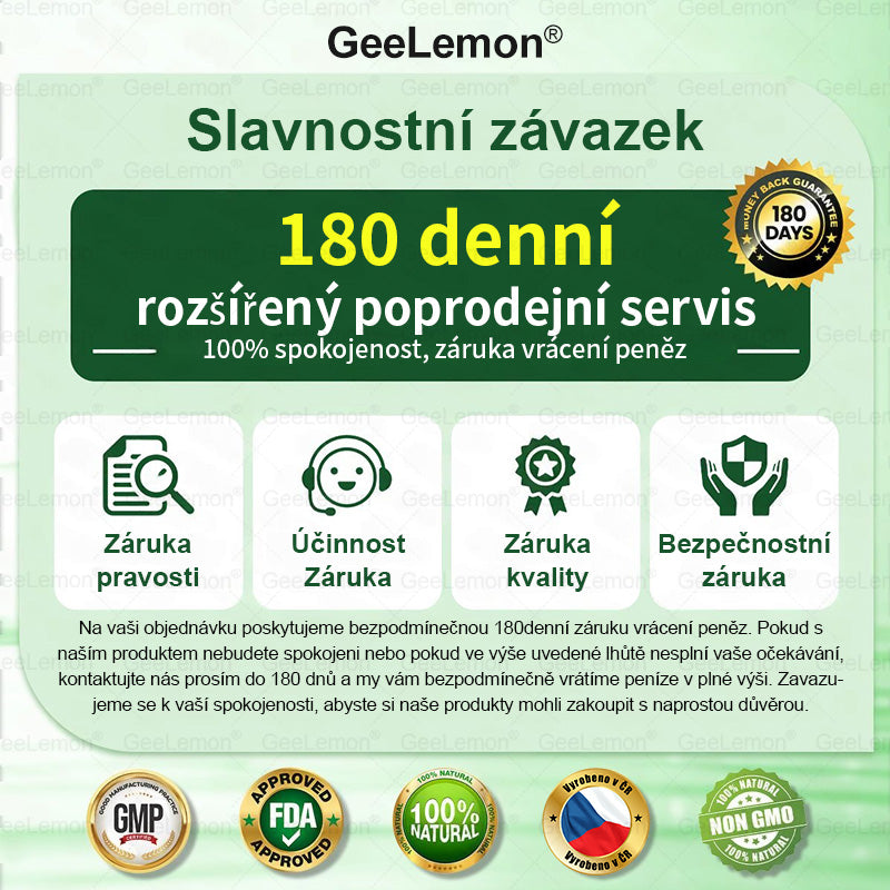 𝐆𝐞𝑒𝑙𝑒𝐦𝐨𝐧® 😺Glum𝐚𝐬𝐞tide 8 v 1 – Zeštíhlující nano mikrojihlový náplast 🇨🇿 Jen 1× denně ✅ Viditelné změny za 7 dní – na obezitu, kardiovaskulární zdraví, diabetes a kloubní problémy