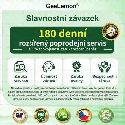 𝐆𝐞𝑒𝑙𝑒𝐦𝐨𝐧® 😺Glum𝐚𝐬𝐞tide 8 v 1 – Zeštíhlující nano mikrojihlový náplast 🇨🇿 Jen 1× denně ✅ Viditelné změny za 7 dní – na obezitu, kardiovaskulární zdraví, diabetes a kloubní problémy